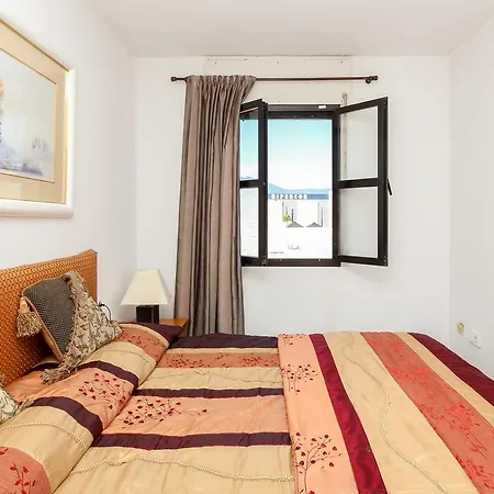 Апартаменты Puerto Banus