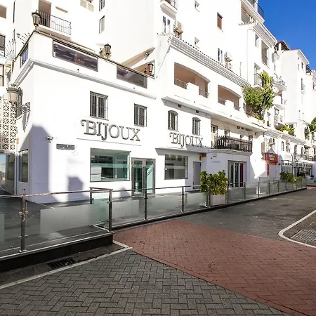 Puerto Banus * Марбелья