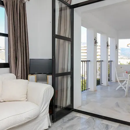 Апартаменты Puerto Banus *
