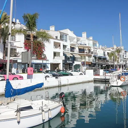 Puerto Banus * Марбелья
